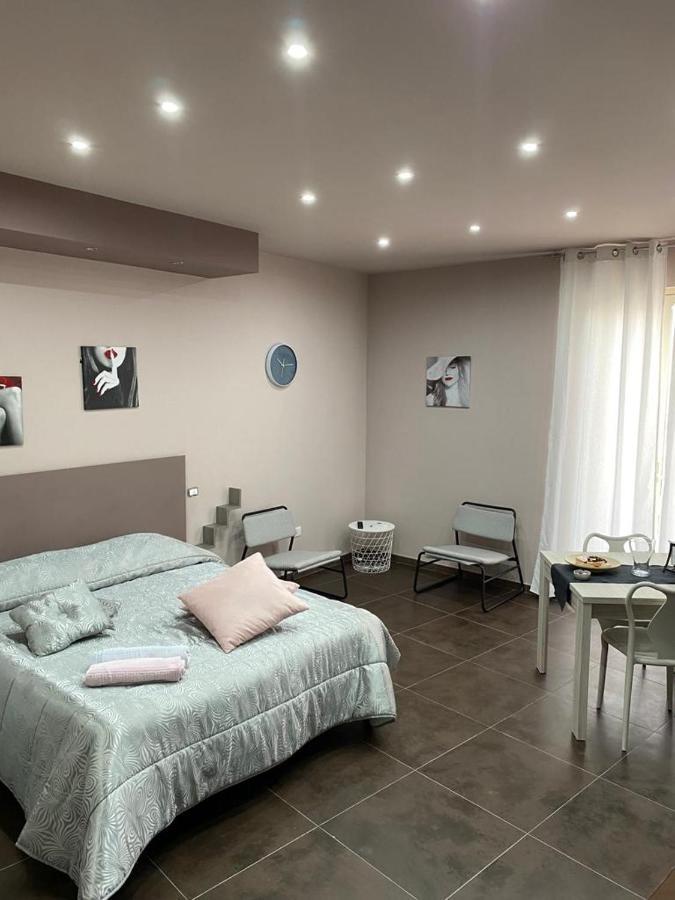 La Casa Di Francesca Bed & Breakfast Campobello di Licata ภายนอก รูปภาพ